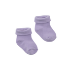 Z8 Sama Socks - Morning Violet Sokjes