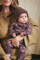 Z8 Mayar Hat -  Frosted Plum sfeer foto