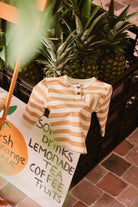 Z8 Augusto Jersey Longsleeve  - Panna Cotta sfeer foto