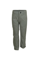 Someone Chino Old Green Start broek voorzijde
